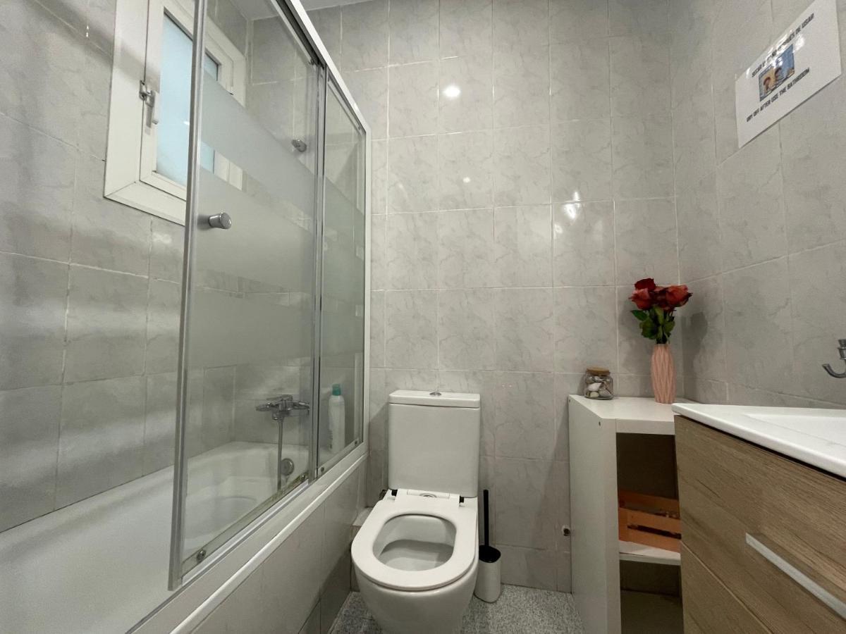 Plaza Universidad Rooms Βαρκελώνη Εξωτερικό φωτογραφία