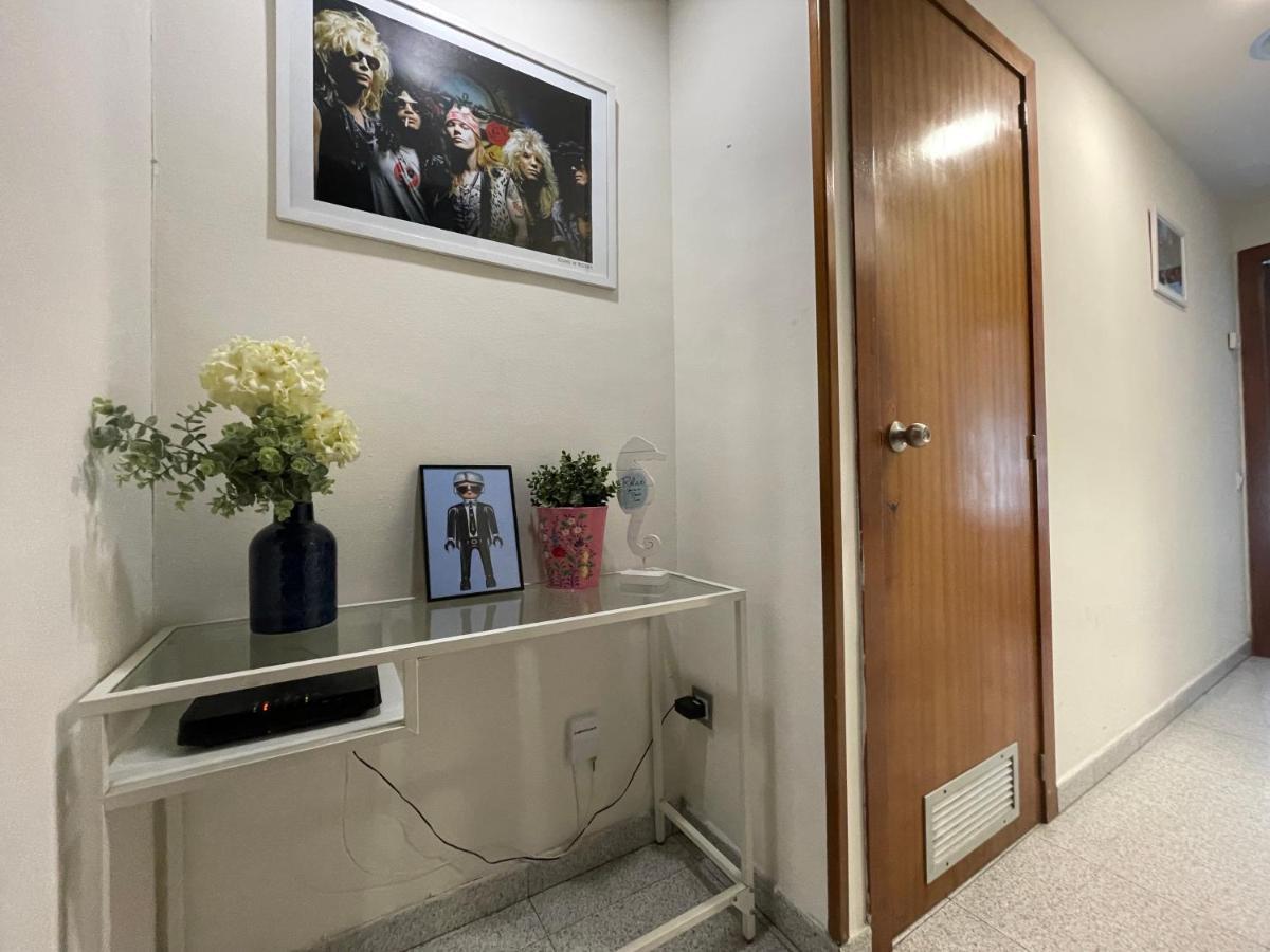 Plaza Universidad Rooms Βαρκελώνη Εξωτερικό φωτογραφία