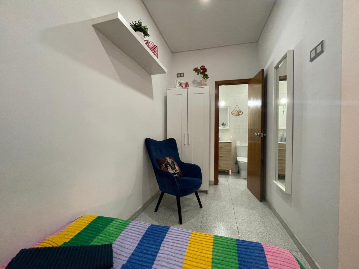 Plaza Universidad Rooms Βαρκελώνη Εξωτερικό φωτογραφία