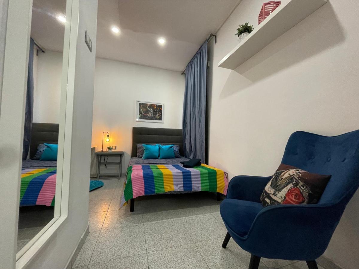 Plaza Universidad Rooms Βαρκελώνη Εξωτερικό φωτογραφία
