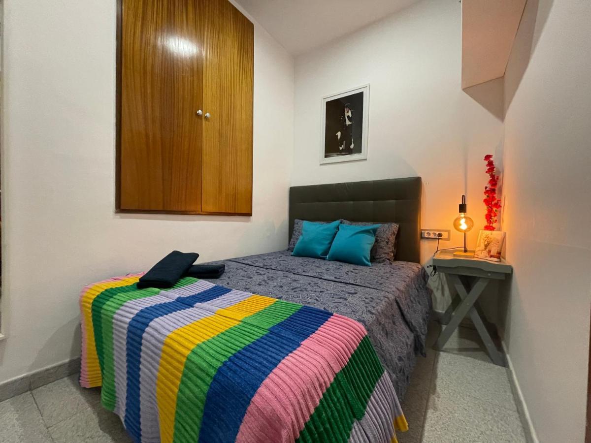 Plaza Universidad Rooms Βαρκελώνη Εξωτερικό φωτογραφία