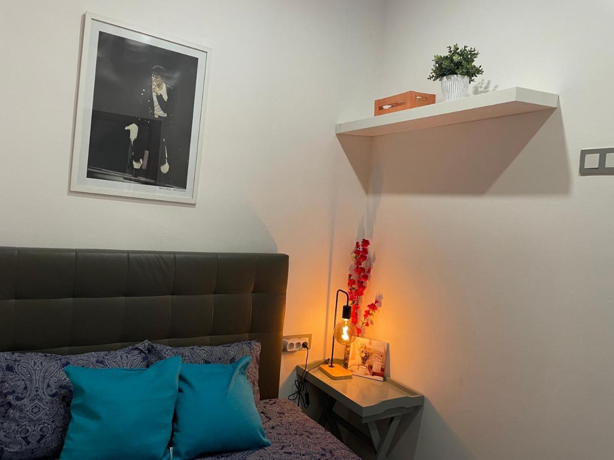Plaza Universidad Rooms Βαρκελώνη Εξωτερικό φωτογραφία