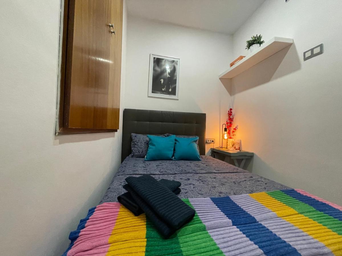 Plaza Universidad Rooms Βαρκελώνη Εξωτερικό φωτογραφία