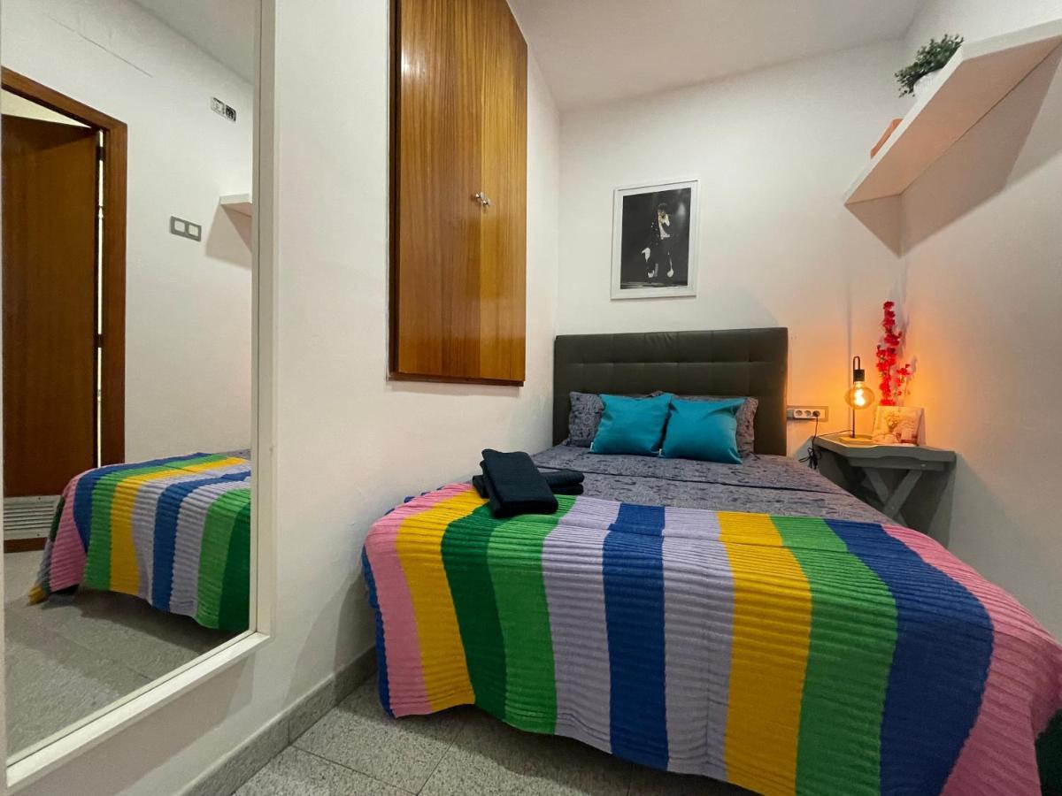 Plaza Universidad Rooms Βαρκελώνη Εξωτερικό φωτογραφία