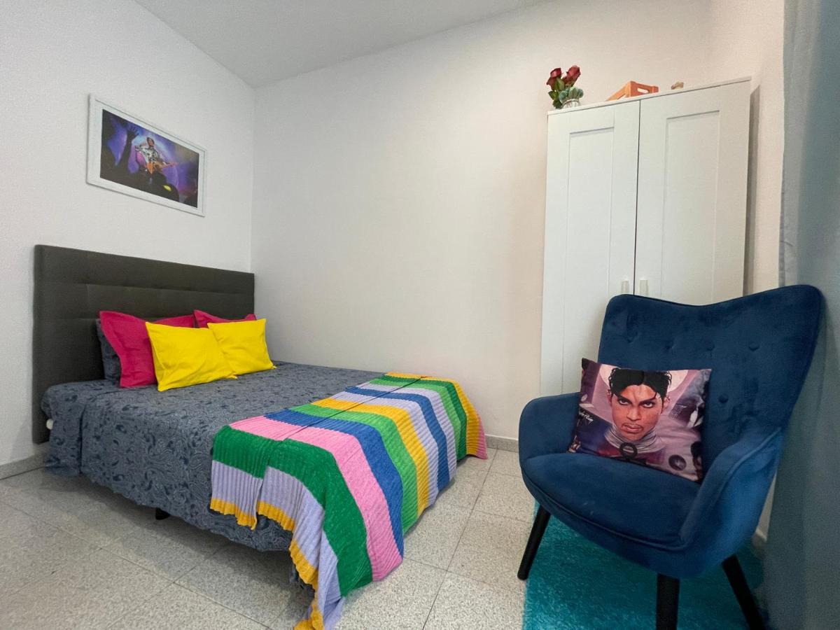 Plaza Universidad Rooms Βαρκελώνη Εξωτερικό φωτογραφία