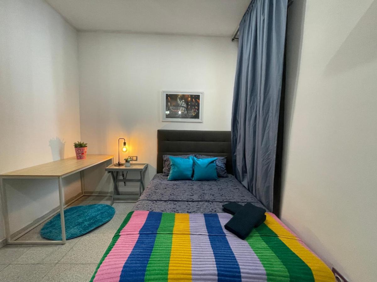 Plaza Universidad Rooms Βαρκελώνη Εξωτερικό φωτογραφία