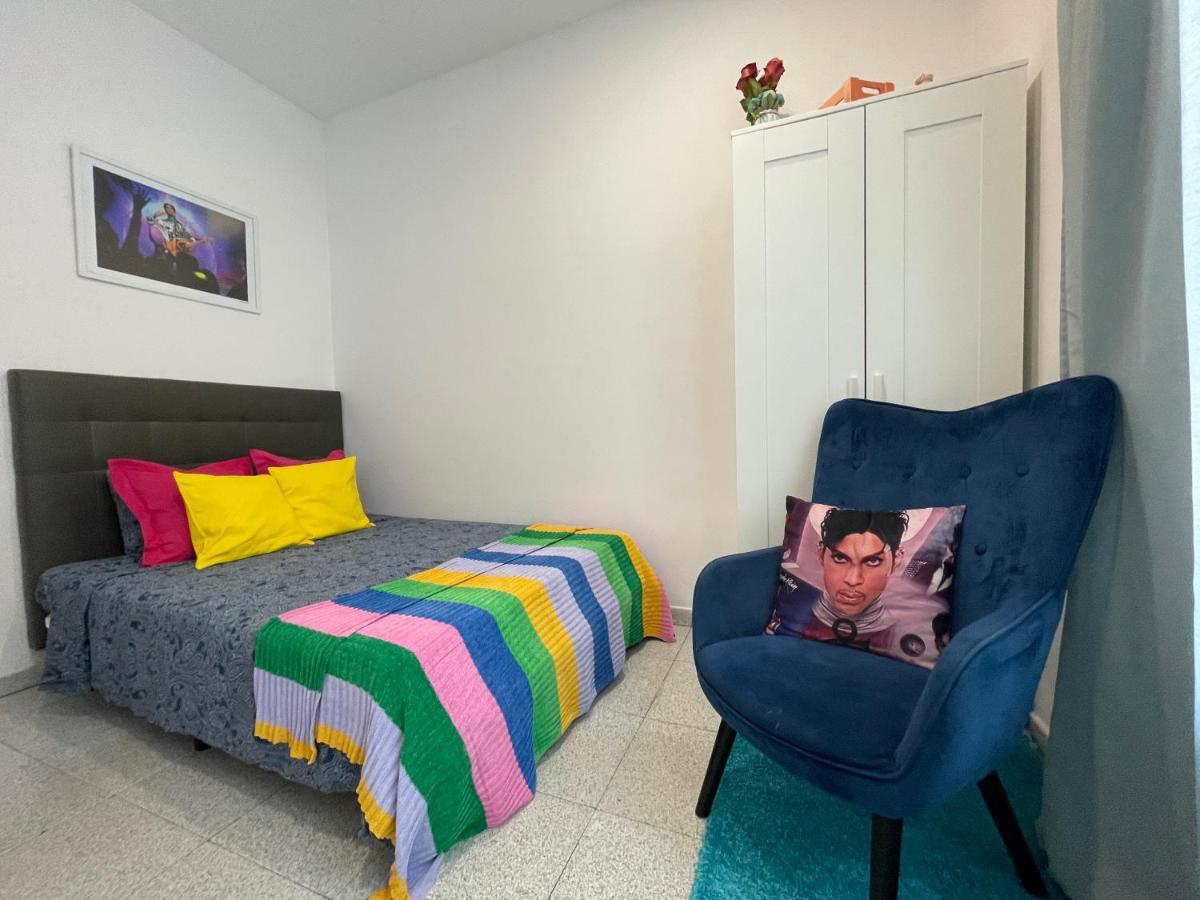 Plaza Universidad Rooms Βαρκελώνη Εξωτερικό φωτογραφία