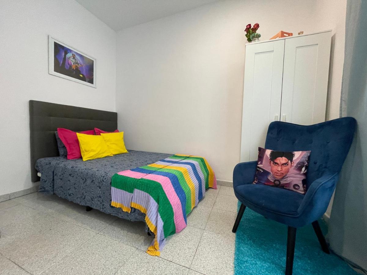 Plaza Universidad Rooms Βαρκελώνη Εξωτερικό φωτογραφία