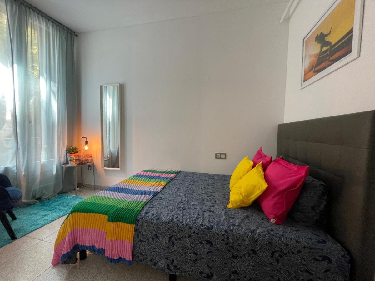 Plaza Universidad Rooms Βαρκελώνη Εξωτερικό φωτογραφία