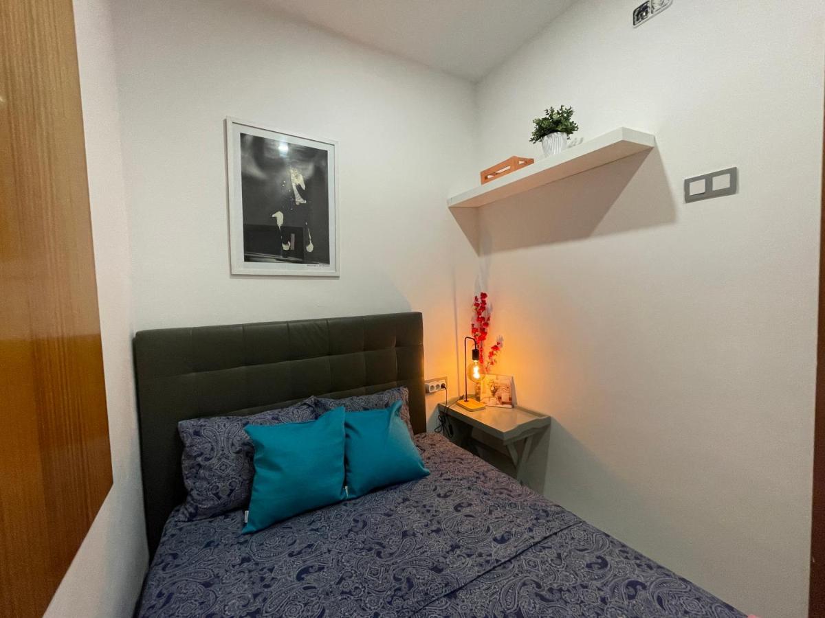 Plaza Universidad Rooms Βαρκελώνη Εξωτερικό φωτογραφία
