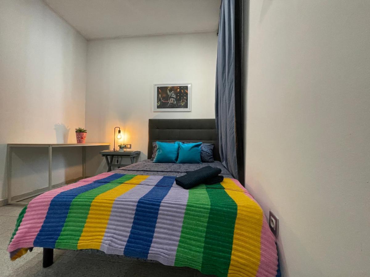 Plaza Universidad Rooms Βαρκελώνη Εξωτερικό φωτογραφία