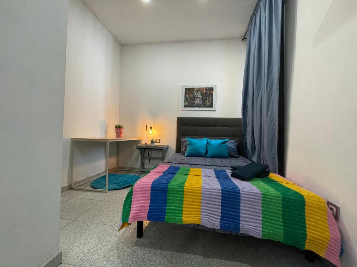 Plaza Universidad Rooms Βαρκελώνη Εξωτερικό φωτογραφία