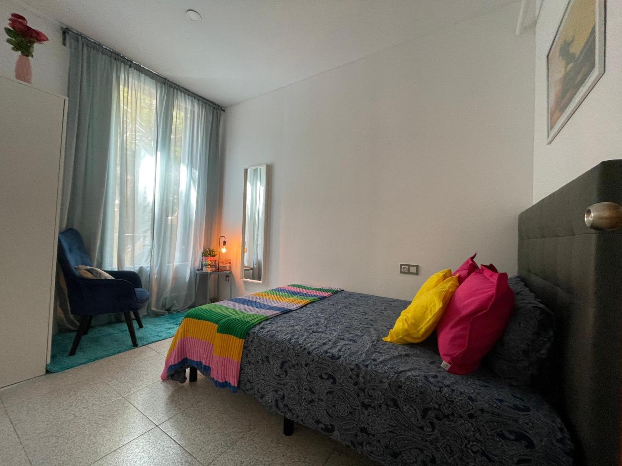 Plaza Universidad Rooms Βαρκελώνη Εξωτερικό φωτογραφία